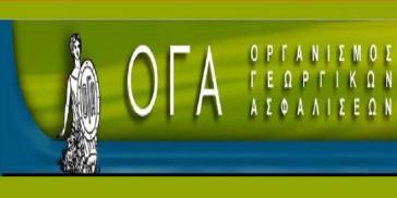 Εξυπηρέτηση κοινού για θέματα ΟΓΑ