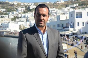 Ανάγκη δημιουργίας πυροσβεστικού κλιμακίου στη Μύκονο