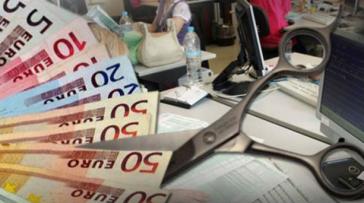 Αντιδρά σε νέες μειώσεις πόρων 