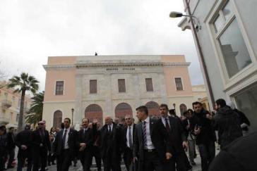 “Οι κοινωνικοί αγώνες δεν ποινικοποιούνται”