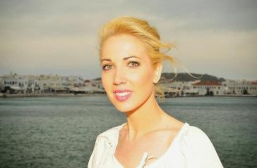 Μήνυμα της Κ. Μονογυιού για τον θάνατο του Γ. Χωματά