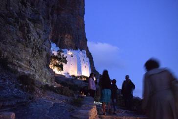 Παναγία Χοζοβιώτισσα