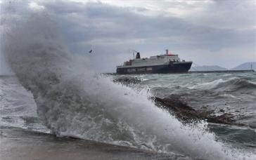 “Δεν θα υπήρχε ακτοπλοΐα χωρίς άξιους πλοιάρχους” 