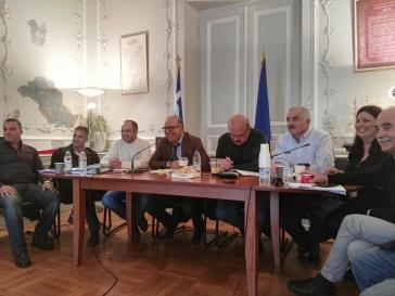 Ζητούν την ευθύνη της διαχείρισης 