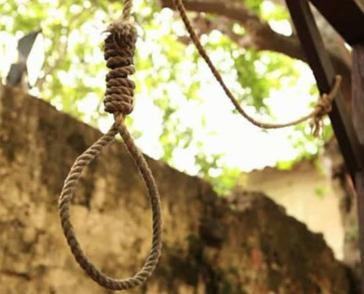 Απαγχονισμένος βρέθηκε 33χρονος άνδρας 