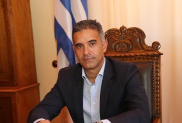 "Η ανάδειξη του θέματος σε μείζον ζήτημα εξυπηρετεί σκοπιμότητες"