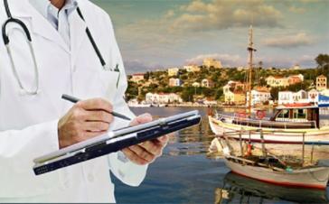 Προσπάθεια επάνδρωσης δομών Υγείας 