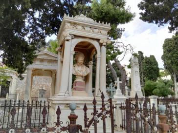 Ευρωπαϊκό “ταξίδι” των ταφικών μνημείων 