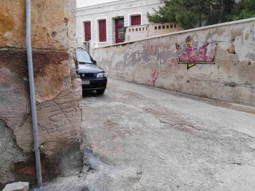 Έμφαση στις ανάγκες της γειτονιάς 