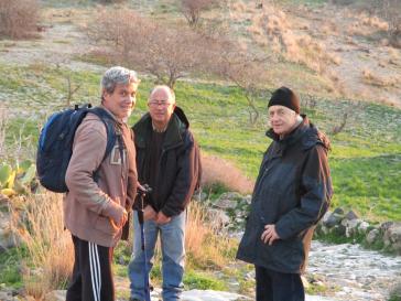 Πολιτιστικές διαδρομές 