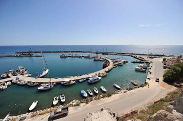 Σχέδιο Κανονισμού Λειτουργίας και Διαχείρισης Εγκαταστάσεων Αλιευτικού Καταφυγίου Βλυχάδας