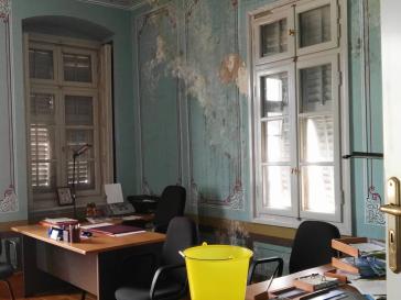 Στοίχειωσαν... τα προβλήματα 