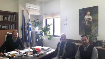 Εφαρμόζεται στο Ν. Αιγαίο το εκπαιδευτικό σύστημα της "Μαθητείας"