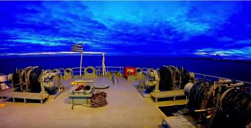 Το μπάρκο με τη ματιά ενός δόκιμου 