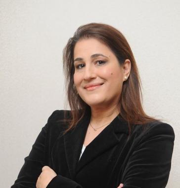 Η Αντιπεριφερειάρχης Τουρισμού για τα νέα αυξημένα καθήκοντά της