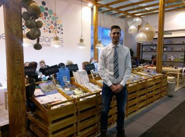 Η Πάρος από το Βερολίνο στο Μιλάνο 