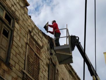 Στοιχειώδης μέριμνα κόντρα στην αποσύνθεση 