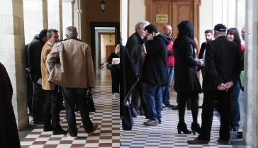 Στις 27 Μαρτίου συνεχίζει η δίκη του σκανδάλου της Πολεοδομίας 