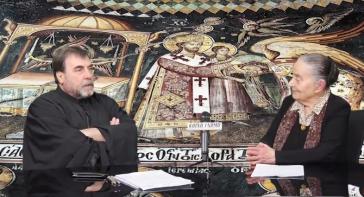 Η καθημερινότητα σε σχέση με τη λειτουργική ζωή της Εκκλησίας 