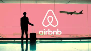 Επαφές του Δήμου Πάρου με τον Διευθυντή της AIRBNB για την Ελλάδα 