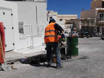 Αυξημένα αντανακλαστικά