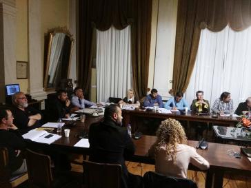 Άμεσες παρεμβάσεις για την περιοχή του Βούρλη 