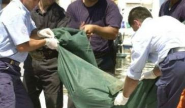 Ανεύρεση πτώματος σε προχωρημένη σήψη