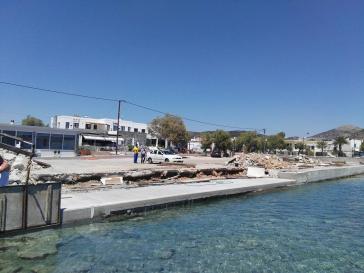 Η σταθερή υλοποίηση, απάντηση στην ανησυχία 