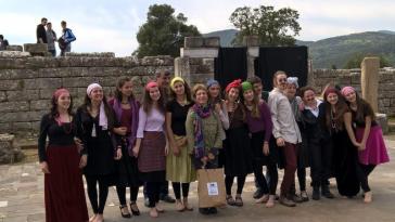 Οι Εκκλησιάζουσες του Αριστοφάνη από τους ΣΥΡactiΣΤές