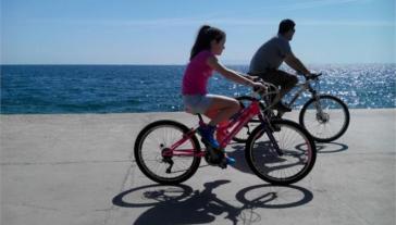 7η Ποδηλατοδρομία Στερεοελλαδιτών Σύρου 