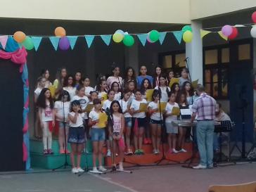  “Δεν σταματάμε να παίζουμε”