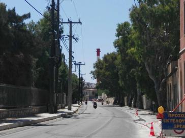 Πολύ γρήγορο ίντερνετ στη Σύρο 