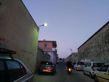 Προσωρινή λύση 