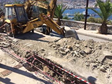  Απαραίτητες εργασίες για τη διασύνδεση 