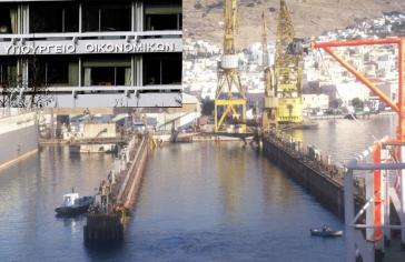 "Δεν έχει εκφραστεί προς την κυβέρνηση συγκεκριμένο επενδυτικό ενδιαφέρον"