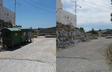 Η δημοτική πρωτοβουλία να τύχει ανταπόκρισης 