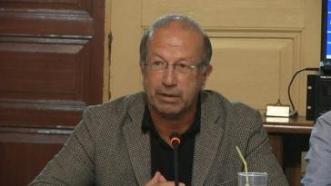 "Υποστηρίζουμε τη διεξαγωγή αθλητικών διοργανώσεων"