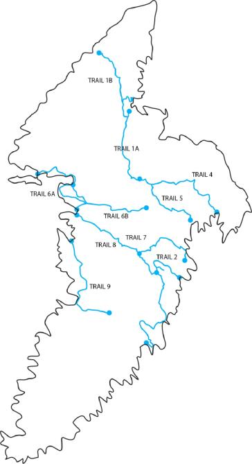 Πολιτιστικές διαδρομές στην Κύθνο 
