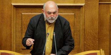 «Η αγροτική παραγωγή μπορεί να φέρει τον κόσμο πίσω  στα νησιά μας»