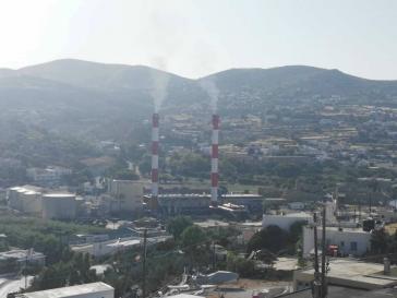 Ενημέρωση για τις διακοπές ρεύματος στη Σύρο 