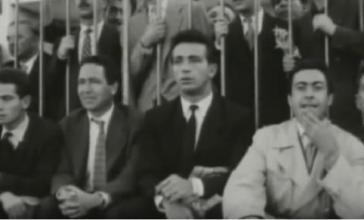 Οι άσσοι του γηπέδου 