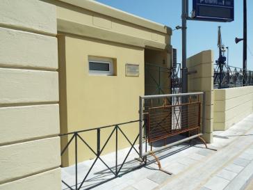 Λείπει ο συστηματικός έλεγχος 