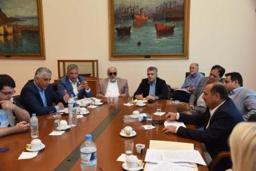 Εκσυγχρονισμός στη διαχείριση λιμένων 