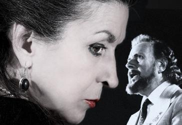 "Η σονάτα του Σεληνόφωτος" στο θέατρο Απόλλων