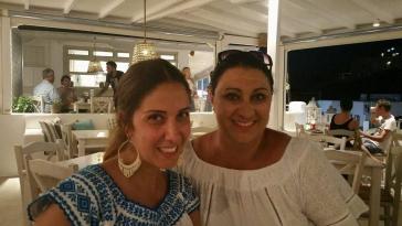 H Ίος εμπνέει τη Vogue 