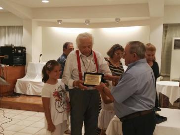 Έργο πολιτισμού κι ανθρωπιάς 