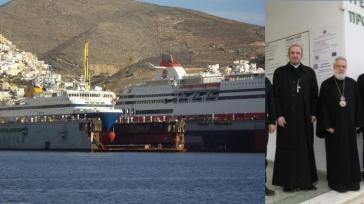 "Παρακαλούμε για την επίσπευση των διαδικασιών"