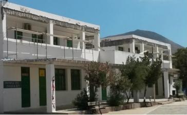 Ακτινογραφία... συντήρησης σχολικών μονάδων 