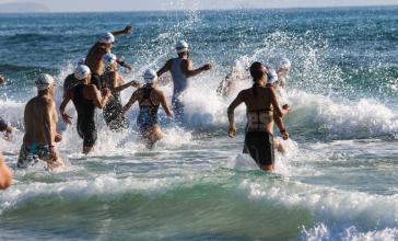 Άκρως επιτυχημένη η διοργάνωση "10ο Νάξαθλον"