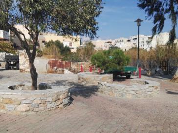  Σιωπηρά... η αποκατάσταση 